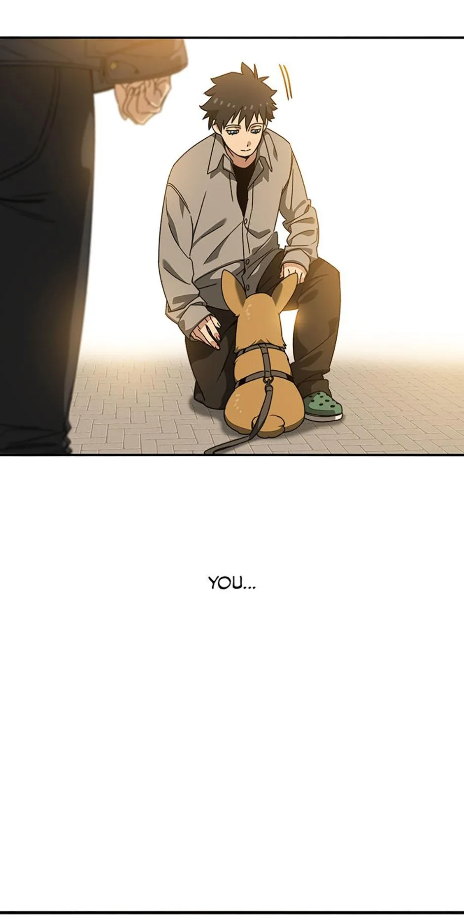 Existence Chapter 13 Online - página 59