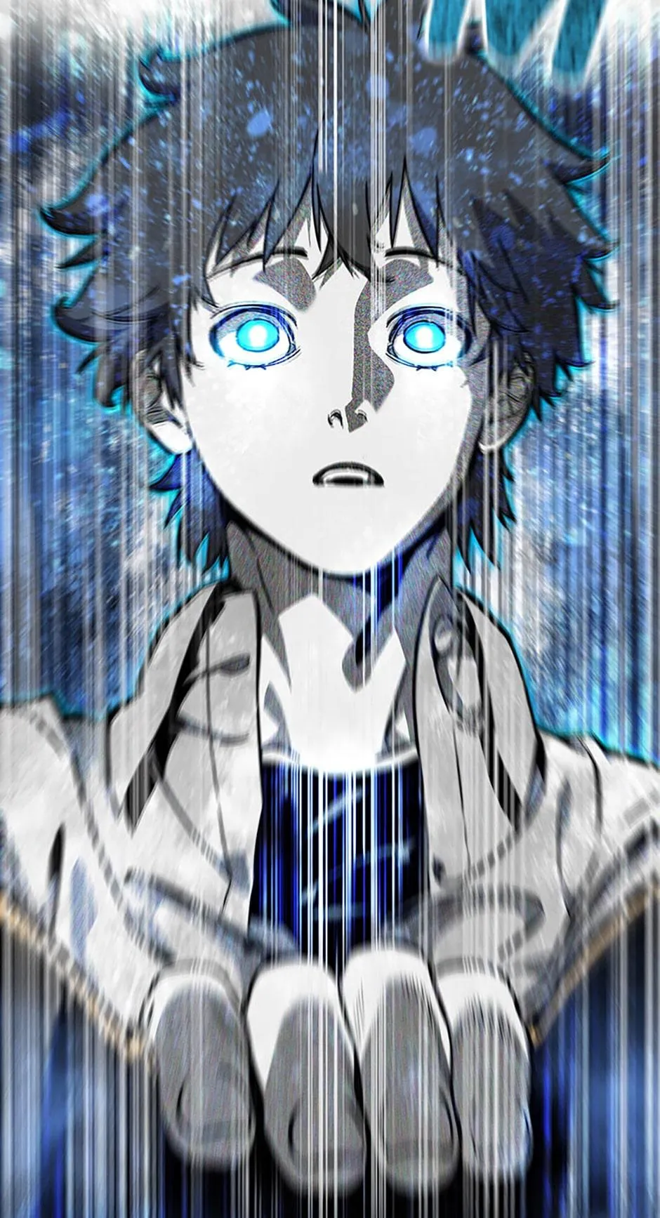 Existence Chapter 13 Online - página 63
