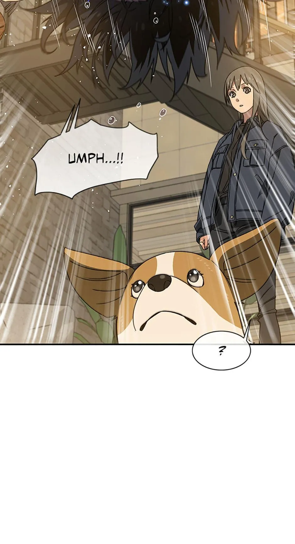 Existence Chapter 13 Online - página 67