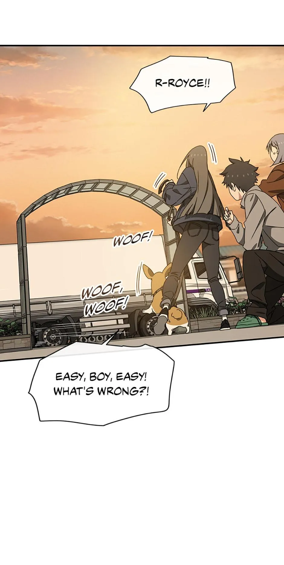 Existence Chapter 13 Online - página 72