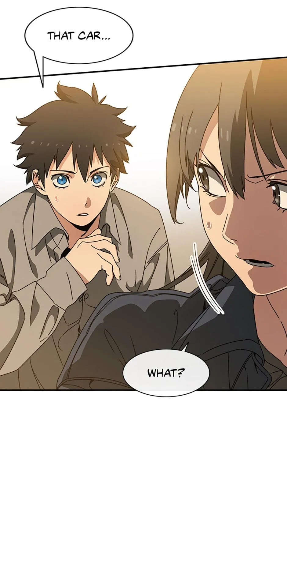 Existence Chapter 13 Online - página 73