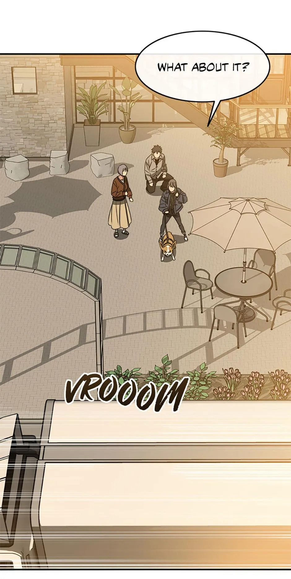 Existence Chapter 13 Online - página 75