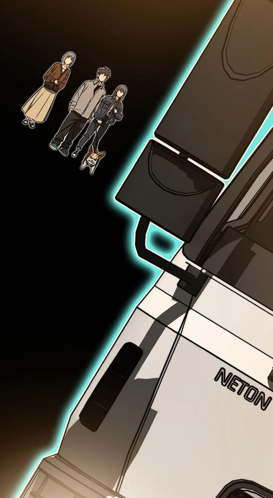 Existence Chapter 13 Online - página 84