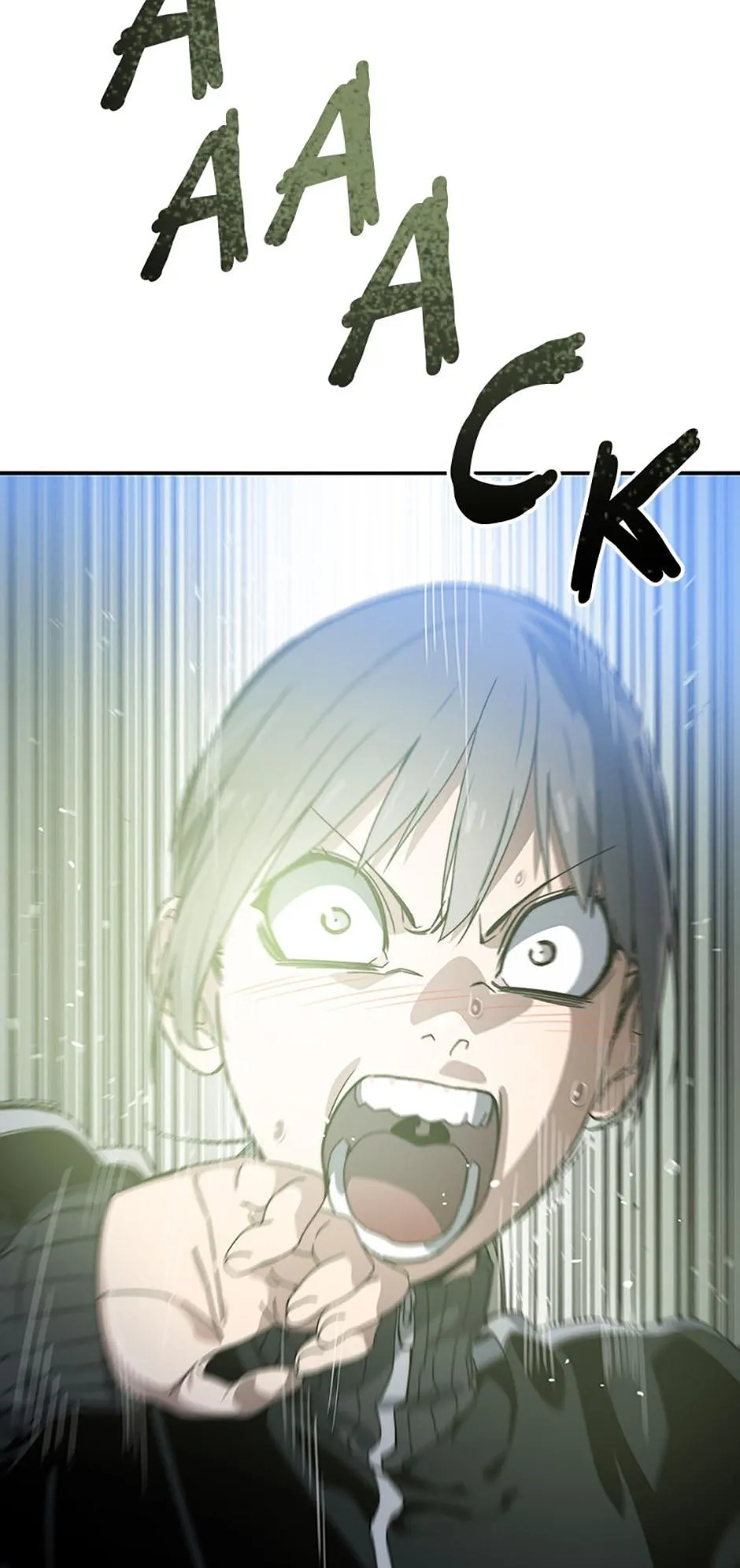 Existence Chapter 16 Online - página 3