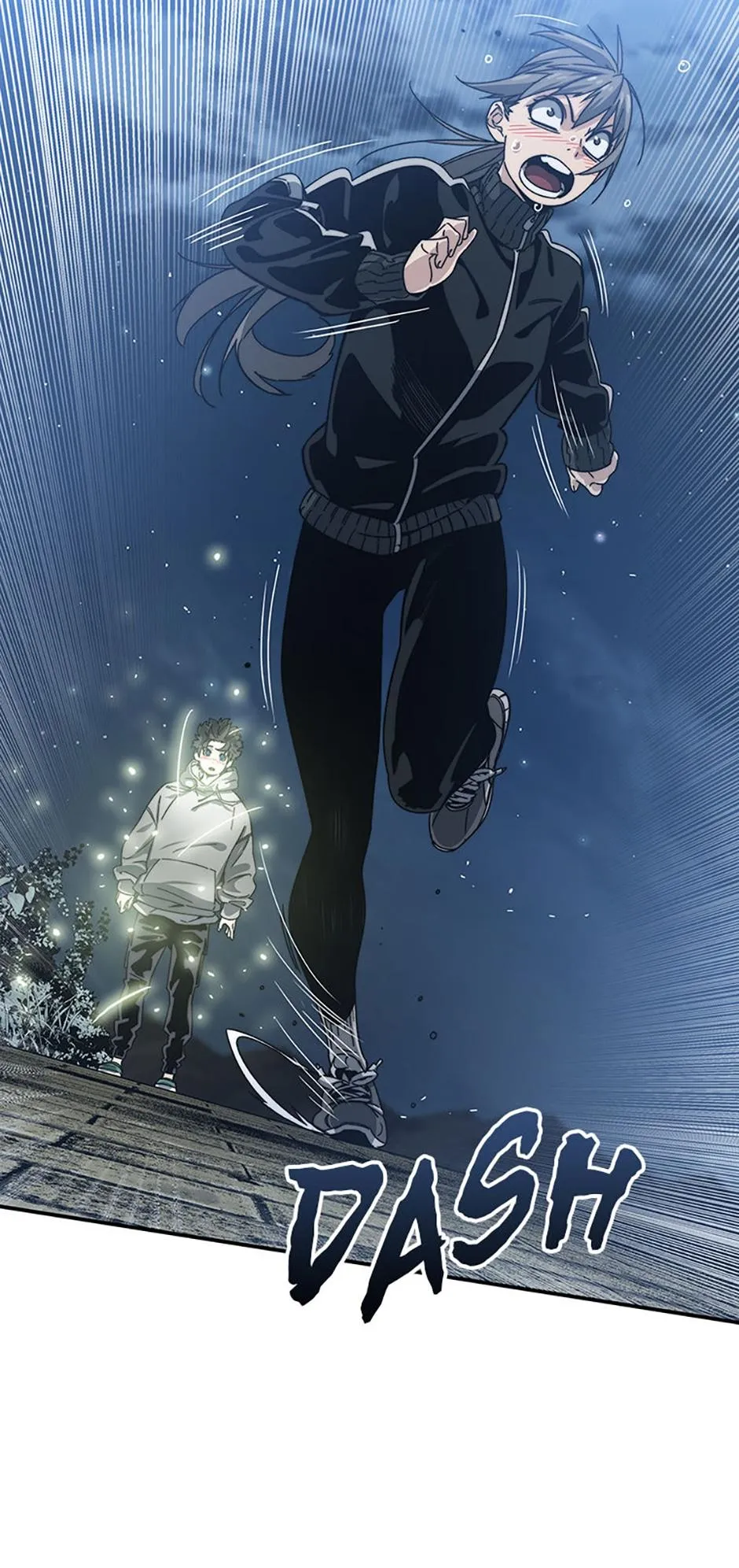 Existence Chapter 16 Online - página 6
