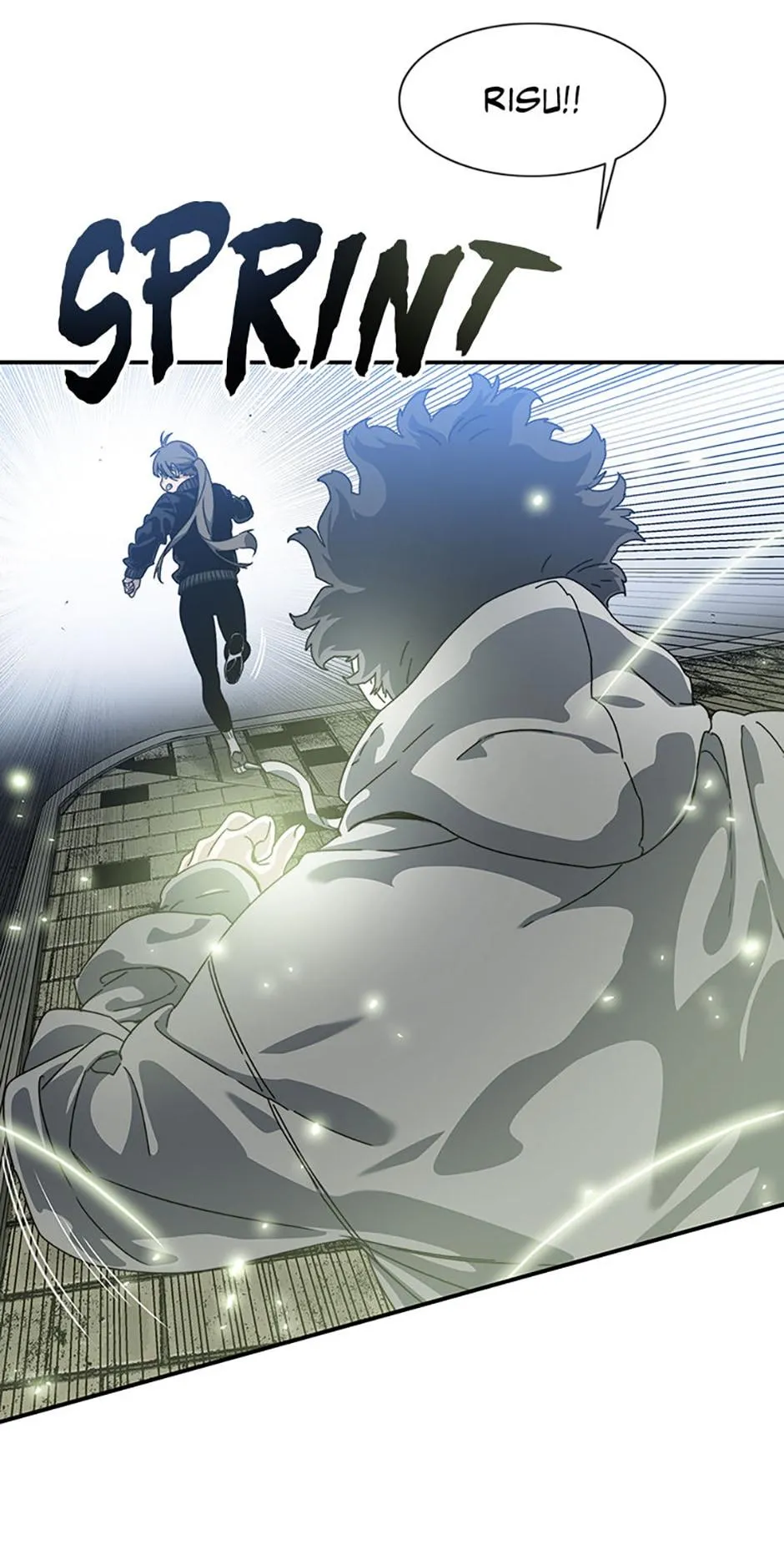 Existence Chapter 16 Online - página 8