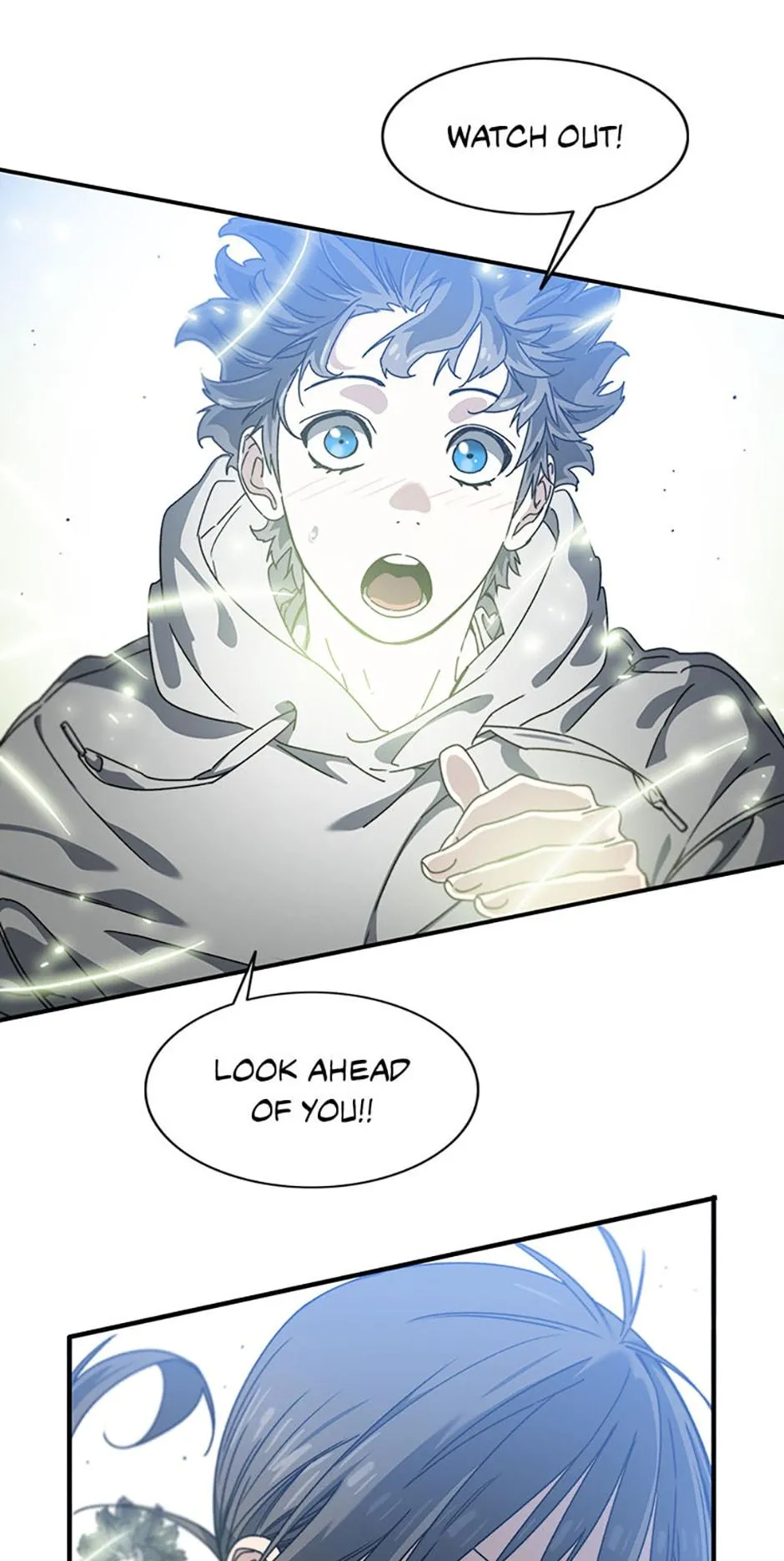 Existence Chapter 16 Online - página 10