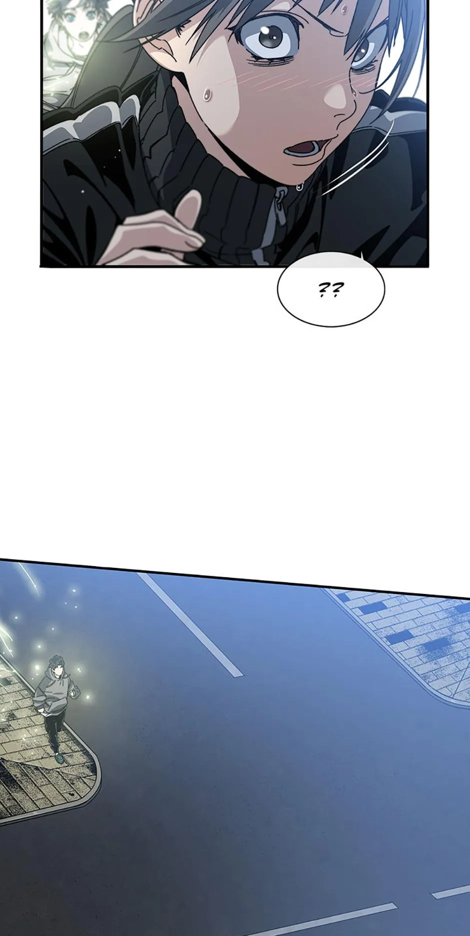 Existence Chapter 16 Online - página 11