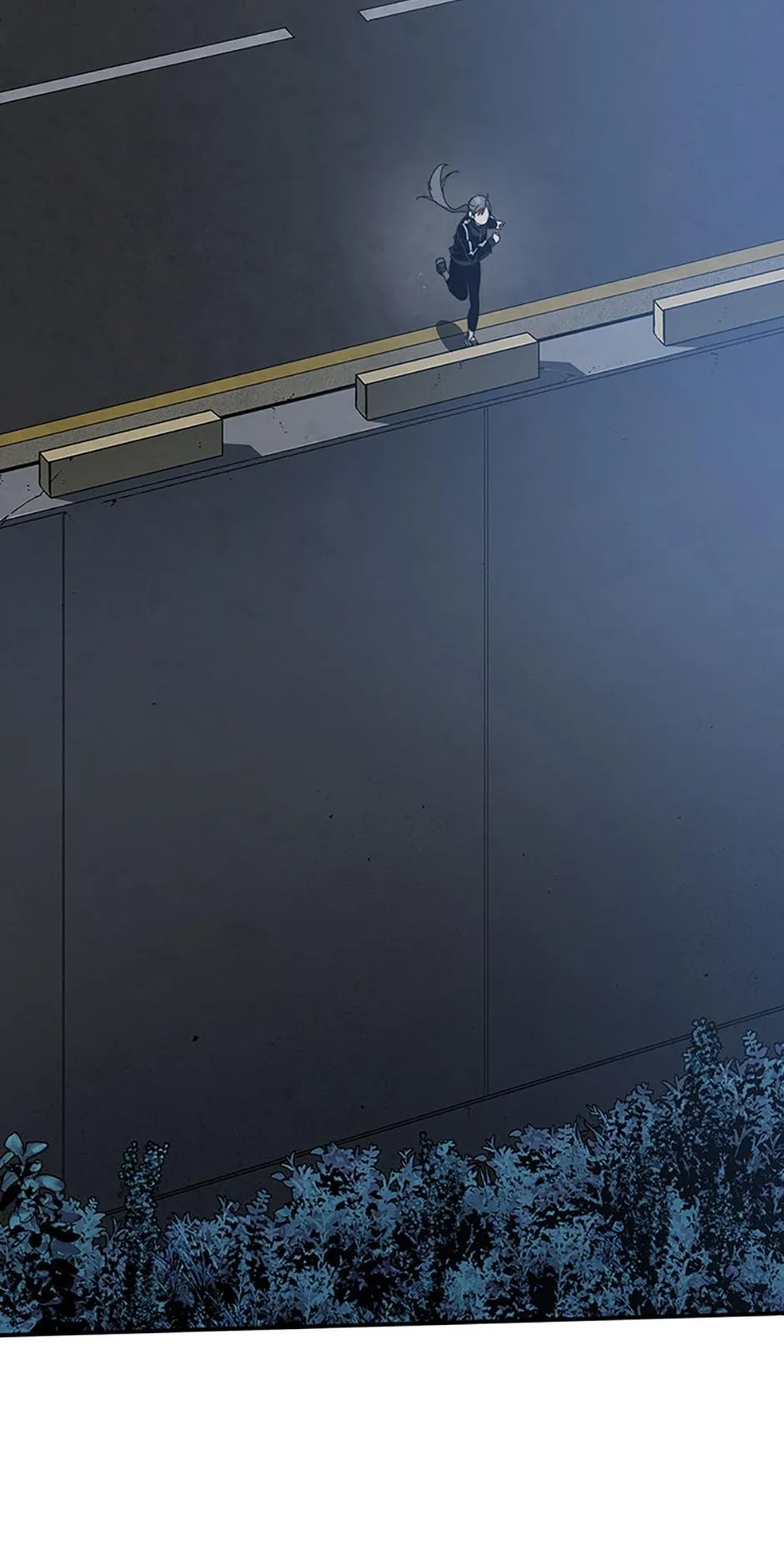 Existence Chapter 16 Online - página 12