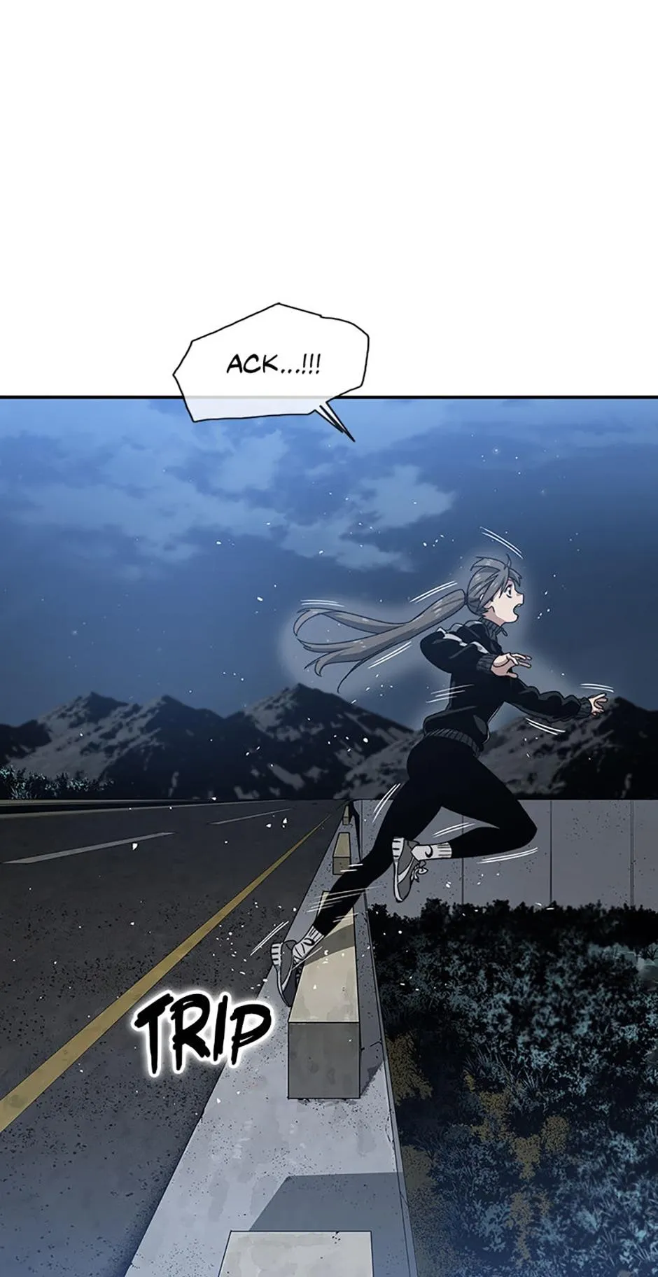 Existence Chapter 16 Online - página 13