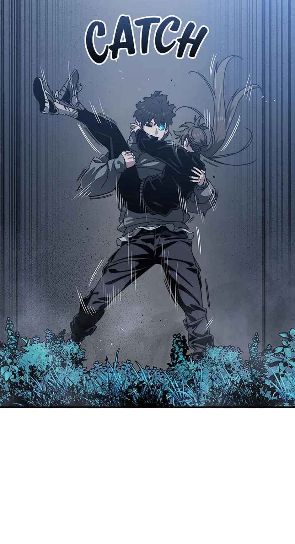 Existence Chapter 16 Online - página 38