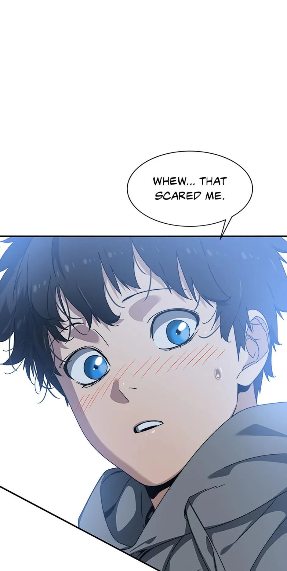 Existence Chapter 16 Online - página 40