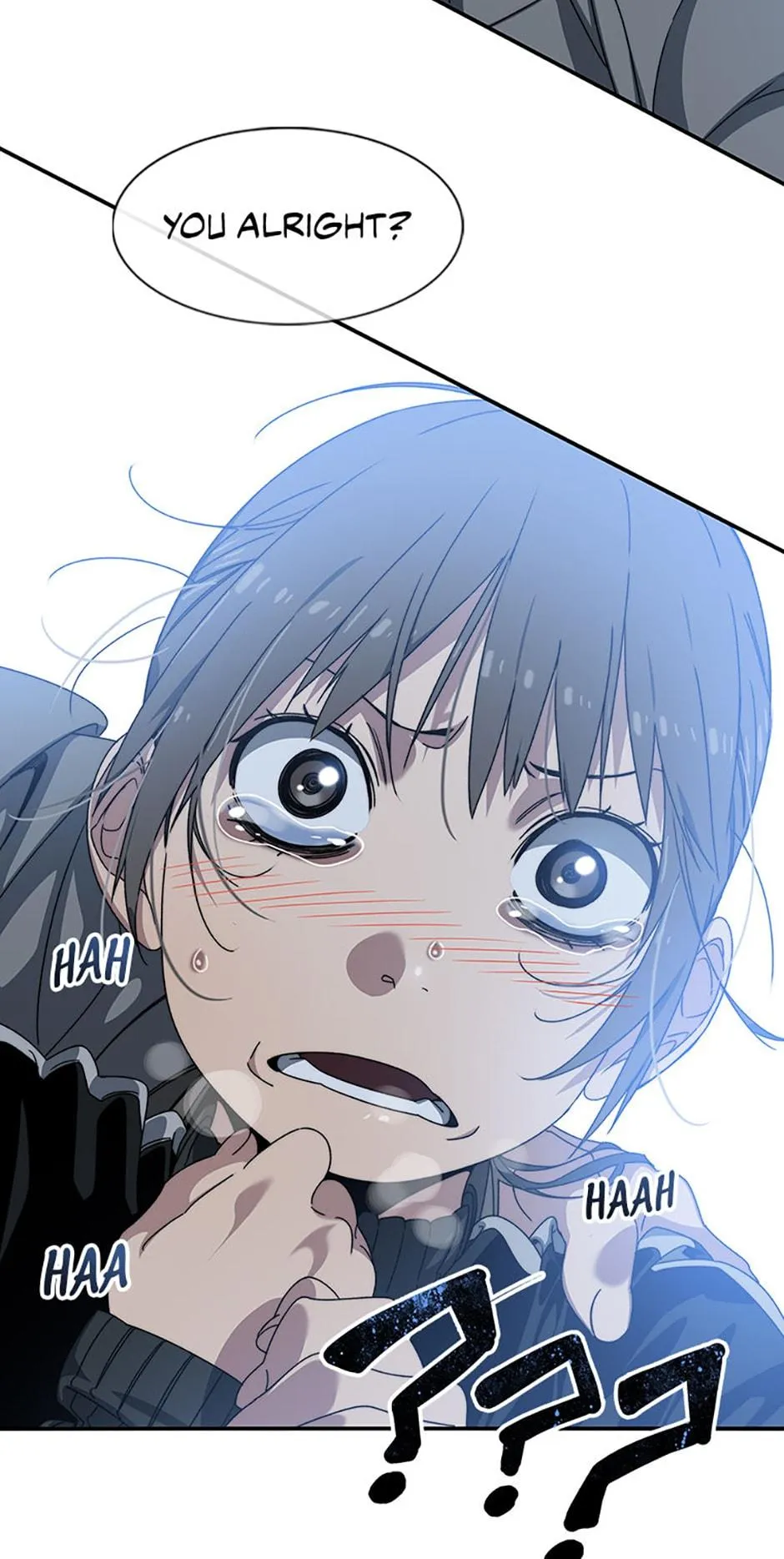 Existence Chapter 16 Online - página 41