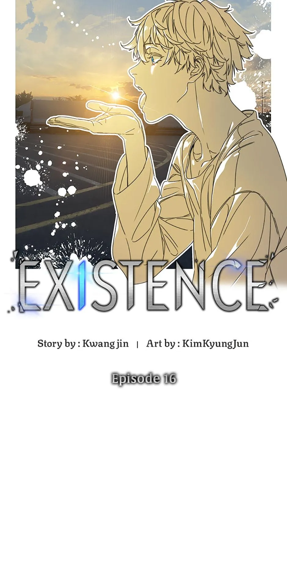 Existence Chapter 16 Online - página 43