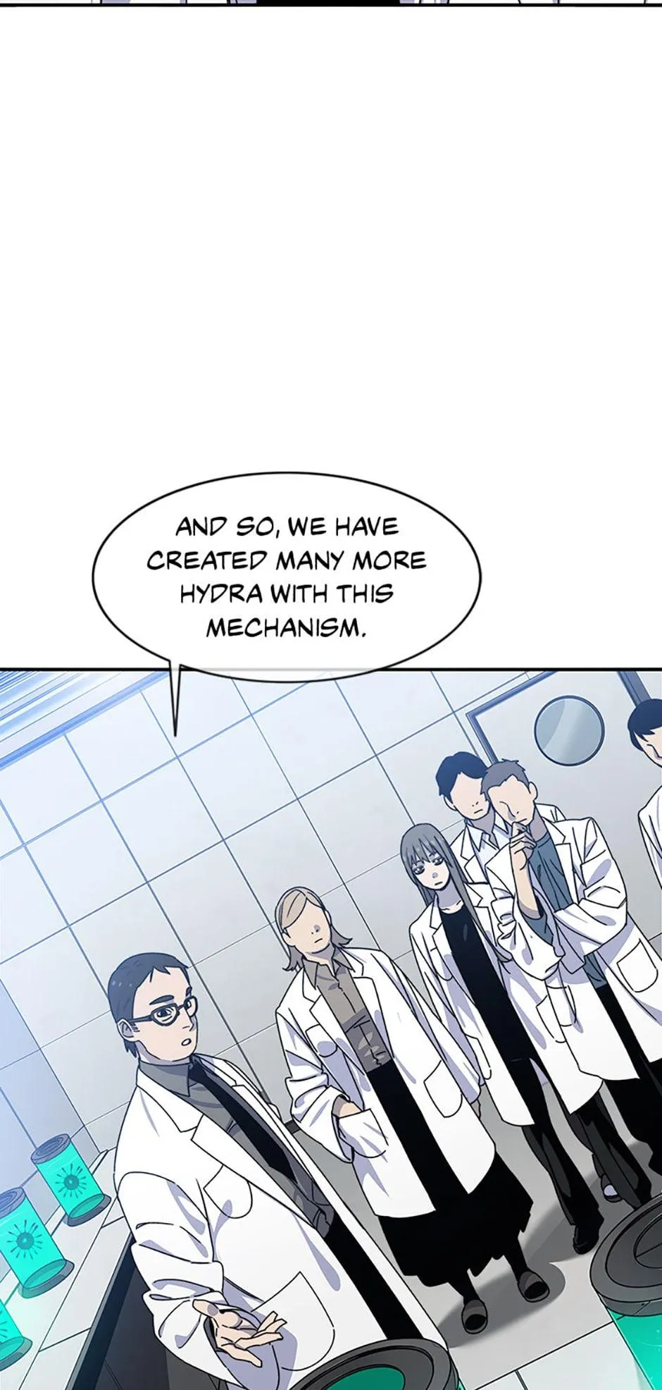 Existence Chapter 16 Online - página 48