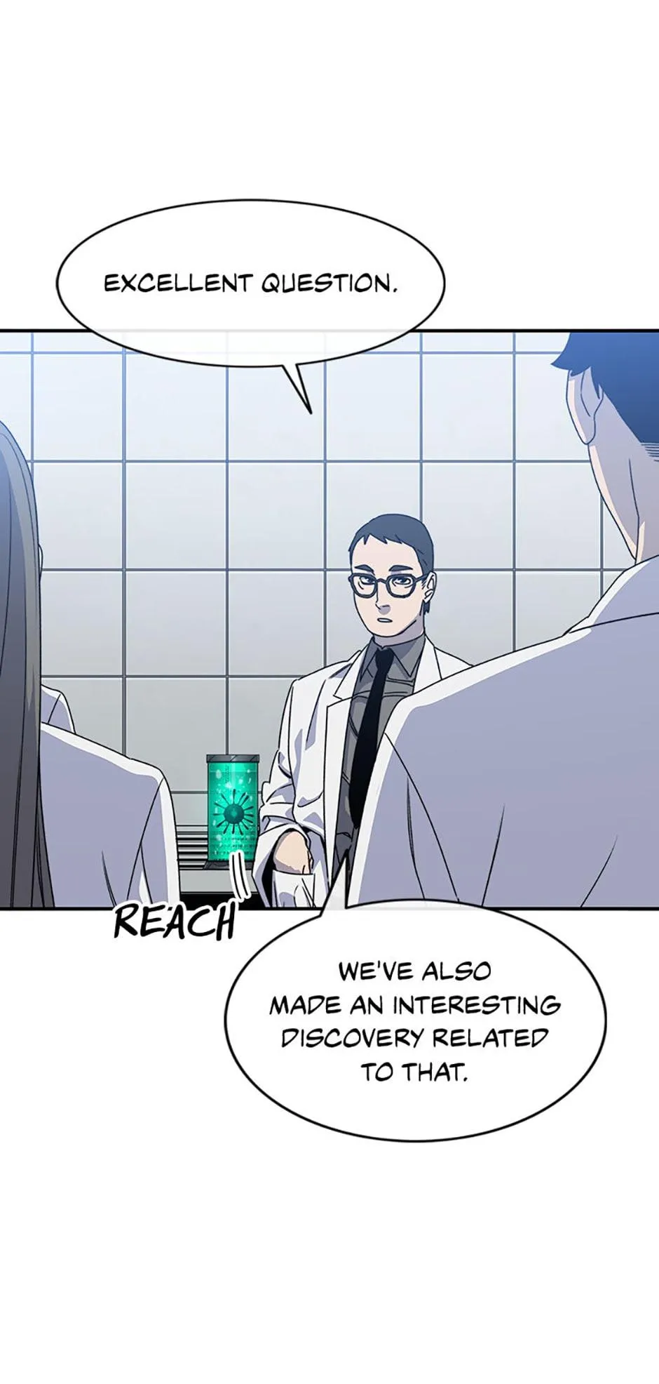 Existence Chapter 16 Online - página 51