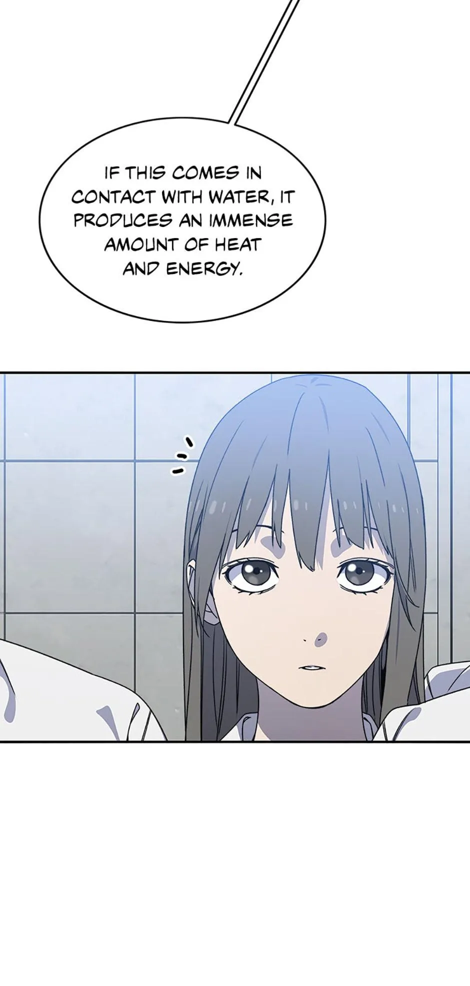 Existence Chapter 16 Online - página 53