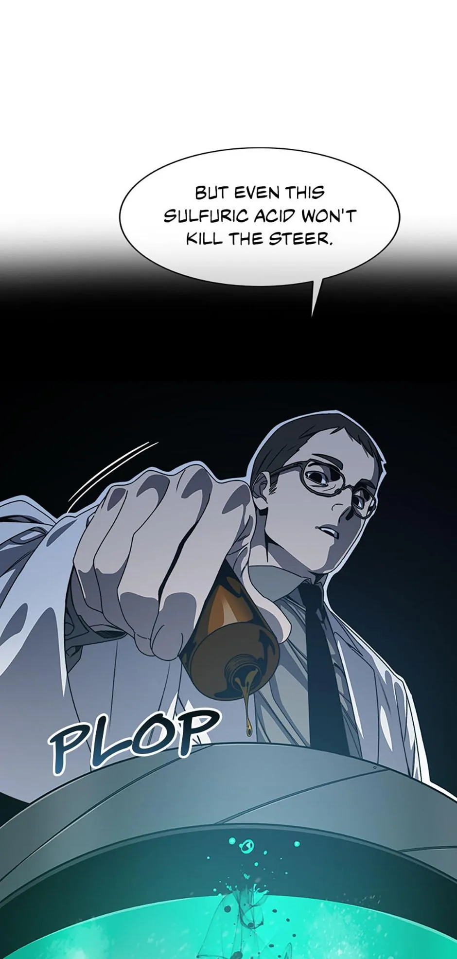 Existence Chapter 16 Online - página 54