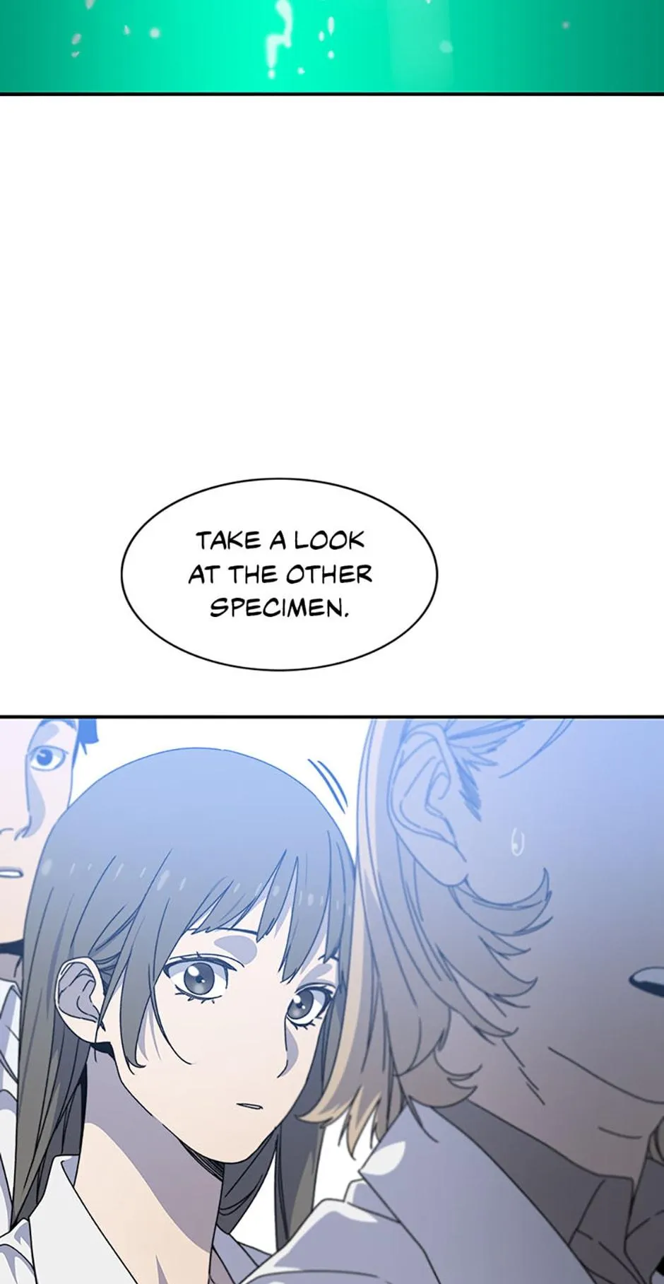 Existence Chapter 16 Online - página 58