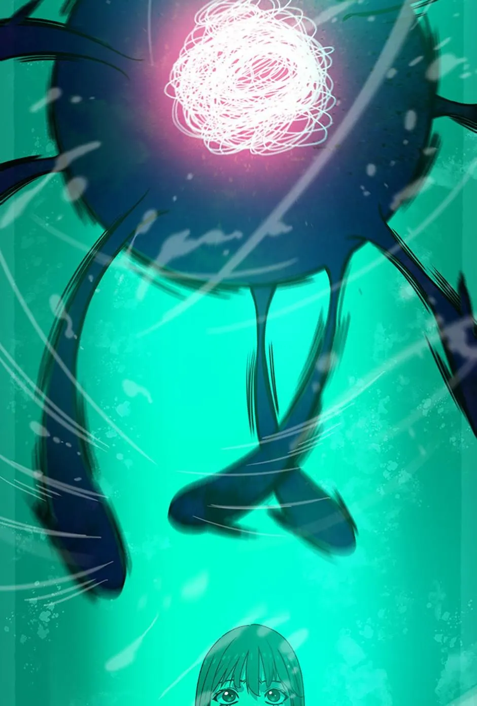 Existence Chapter 16 Online - página 63