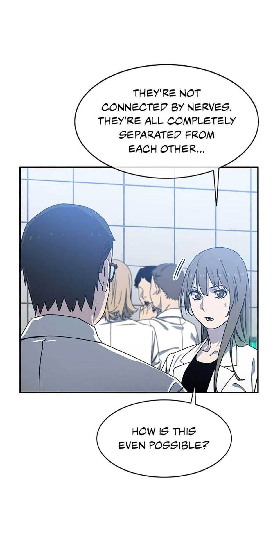 Existence Chapter 16 Online - página 65