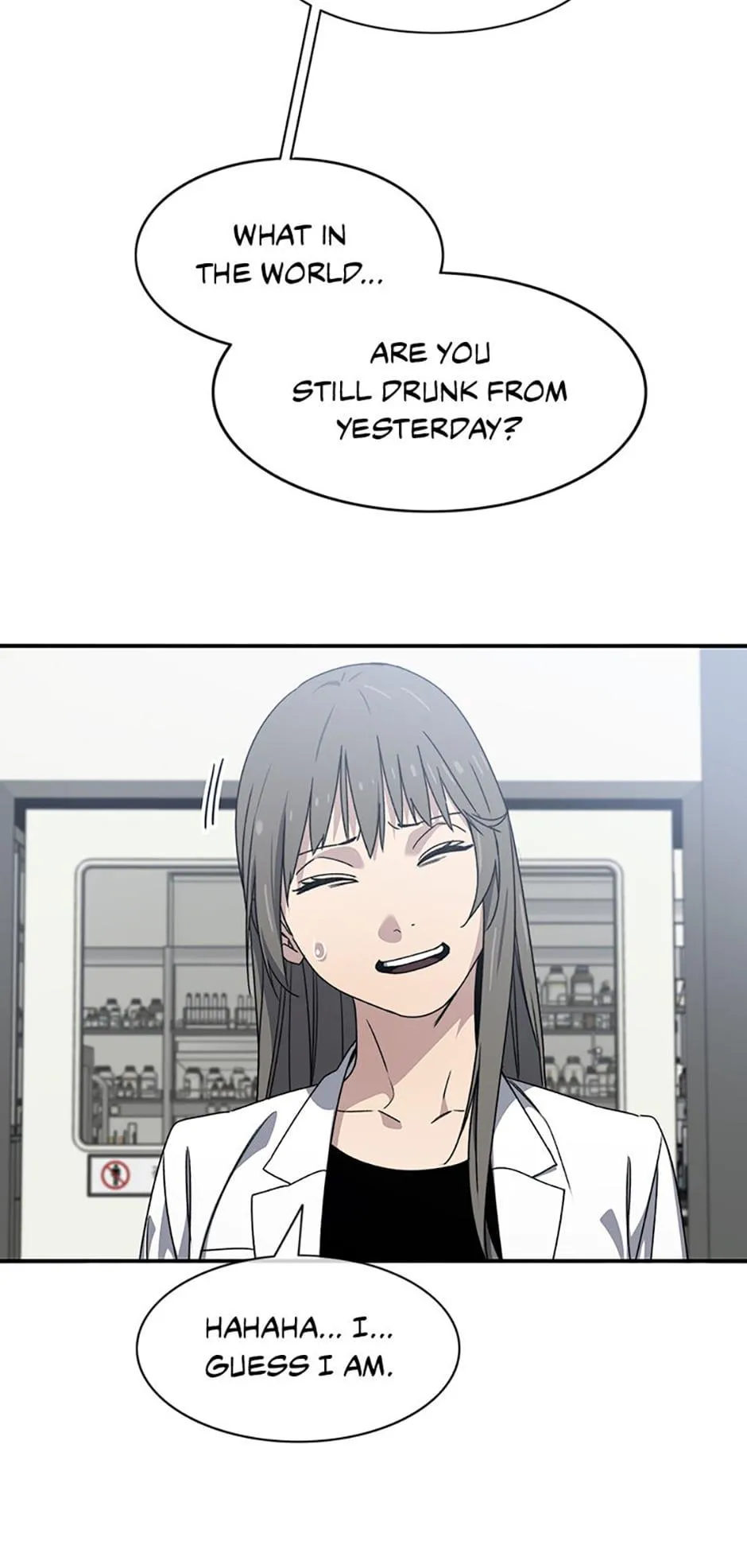 Existence Chapter 16 Online - página 72