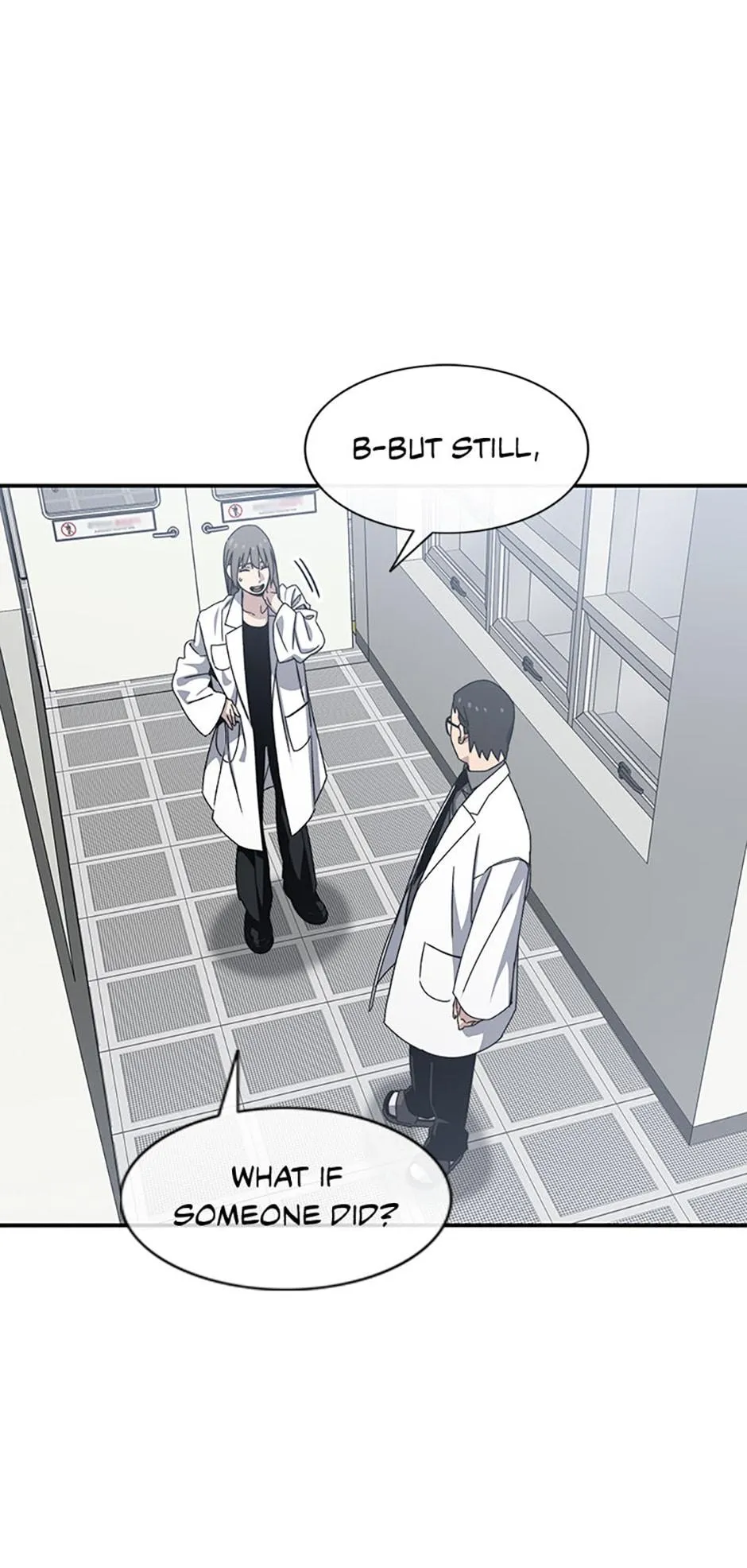 Existence Chapter 16 Online - página 73