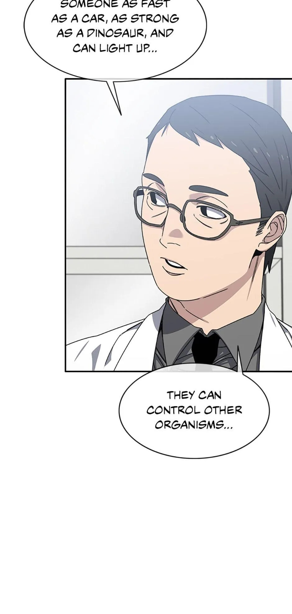 Existence Chapter 16 Online - página 75