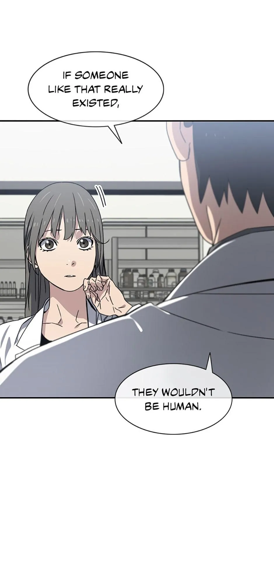 Existence Chapter 16 Online - página 76