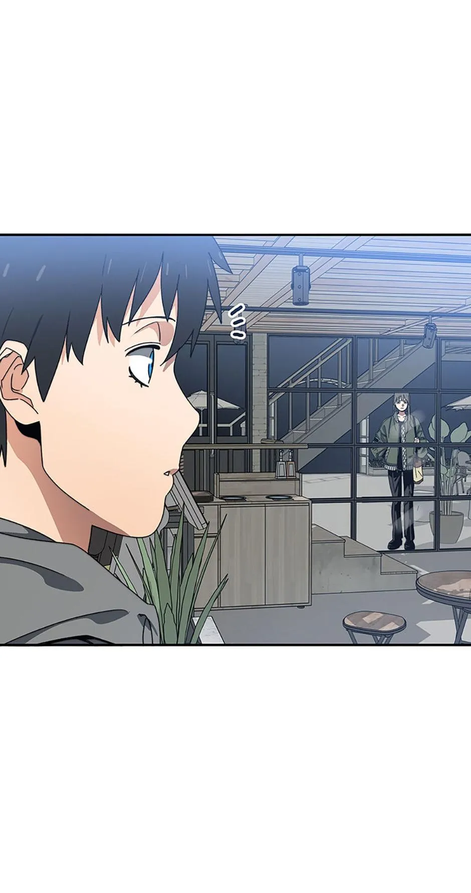 Existence Chapter 16 Online - página 83