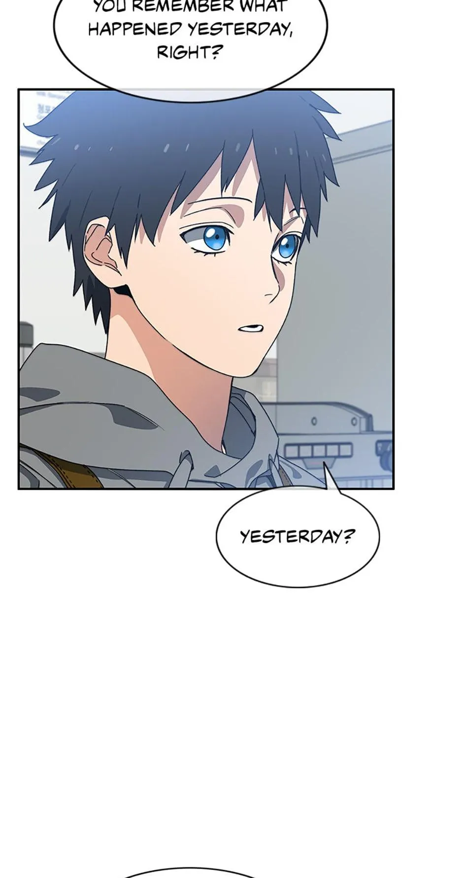 Existence Chapter 16 Online - página 88