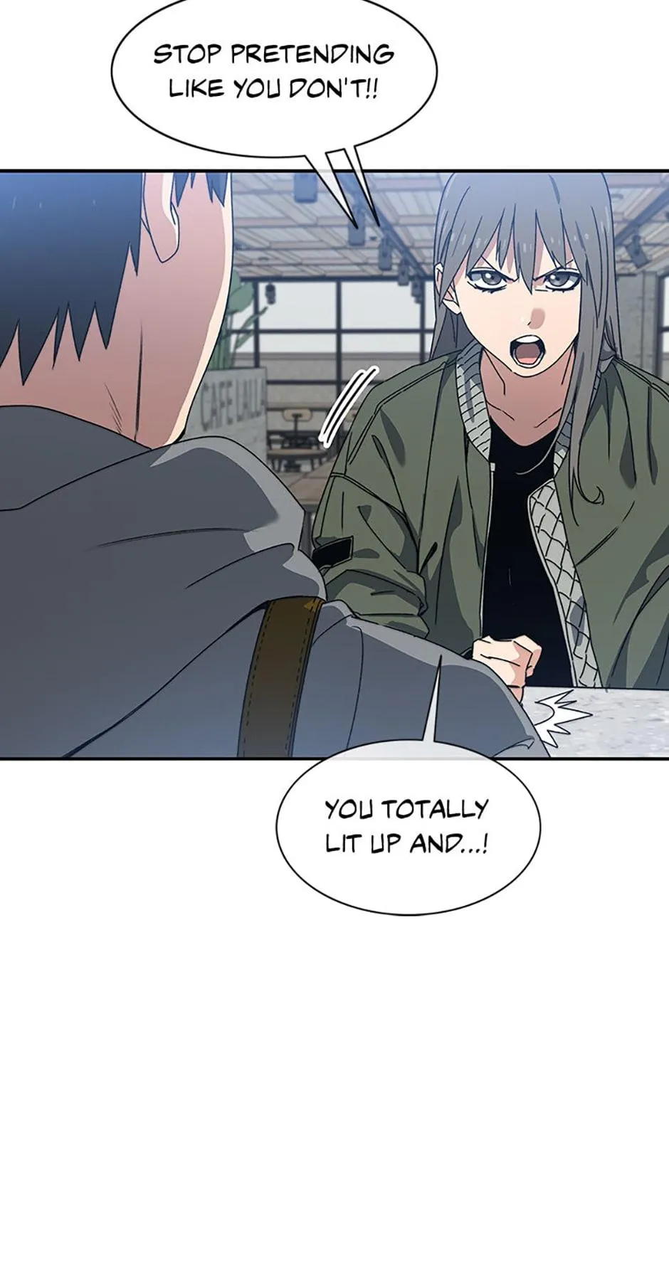 Existence Chapter 16 Online - página 89