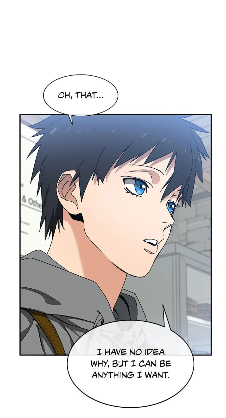Existence Chapter 16 Online - página 90