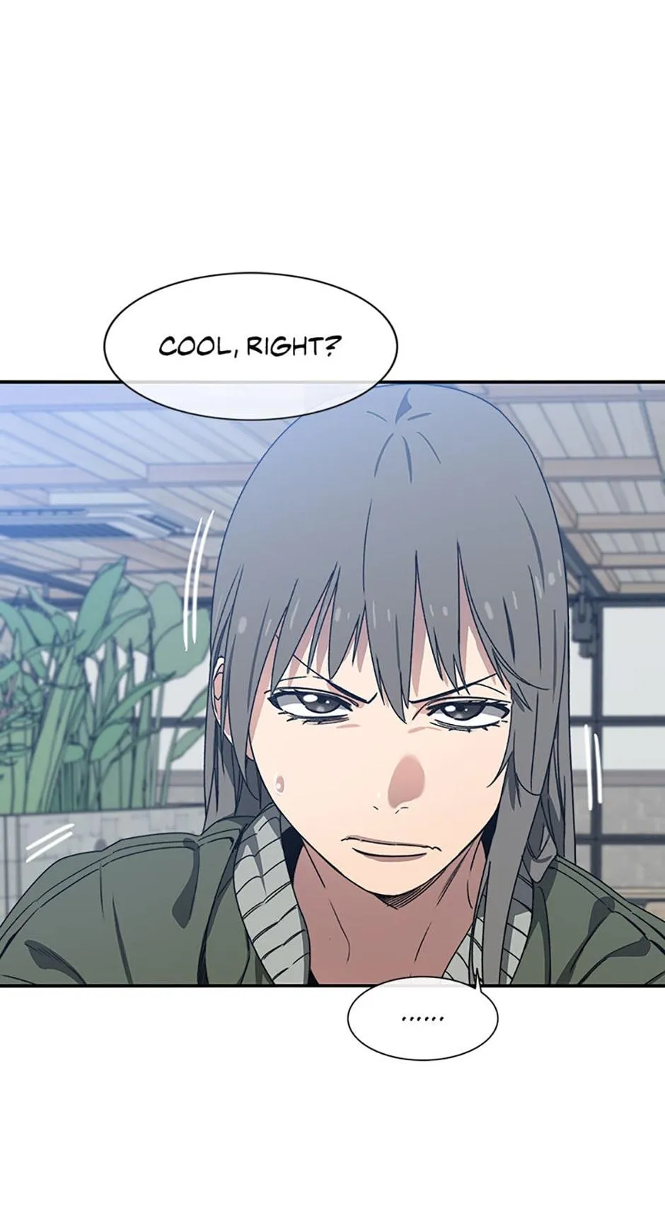 Existence Chapter 16 Online - página 91