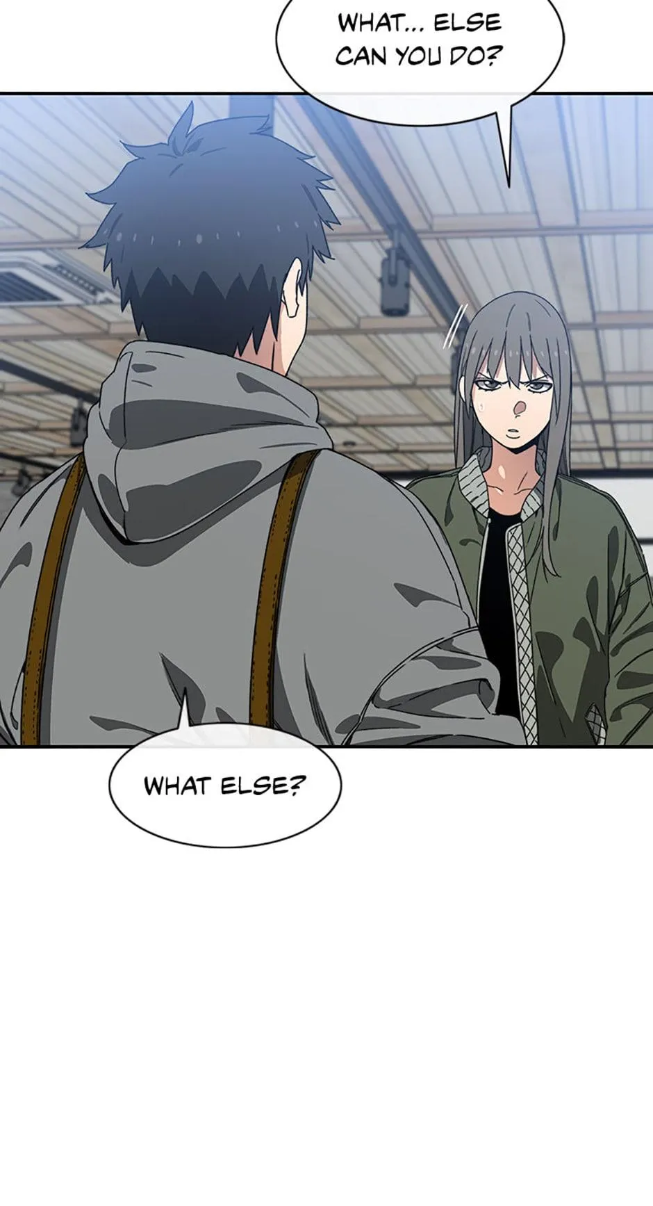 Existence Chapter 16 Online - página 94