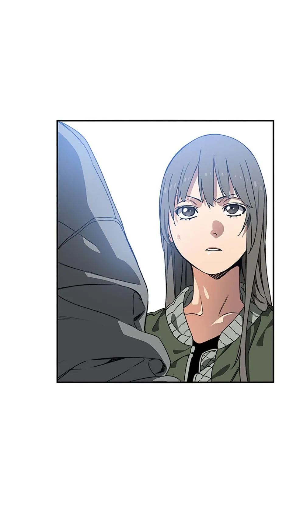 Existence Chapter 16 Online - página 96
