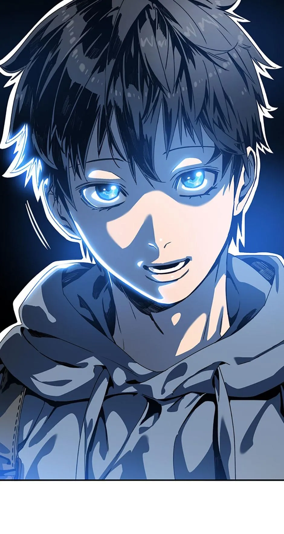 Existence Chapter 16 Online - página 100