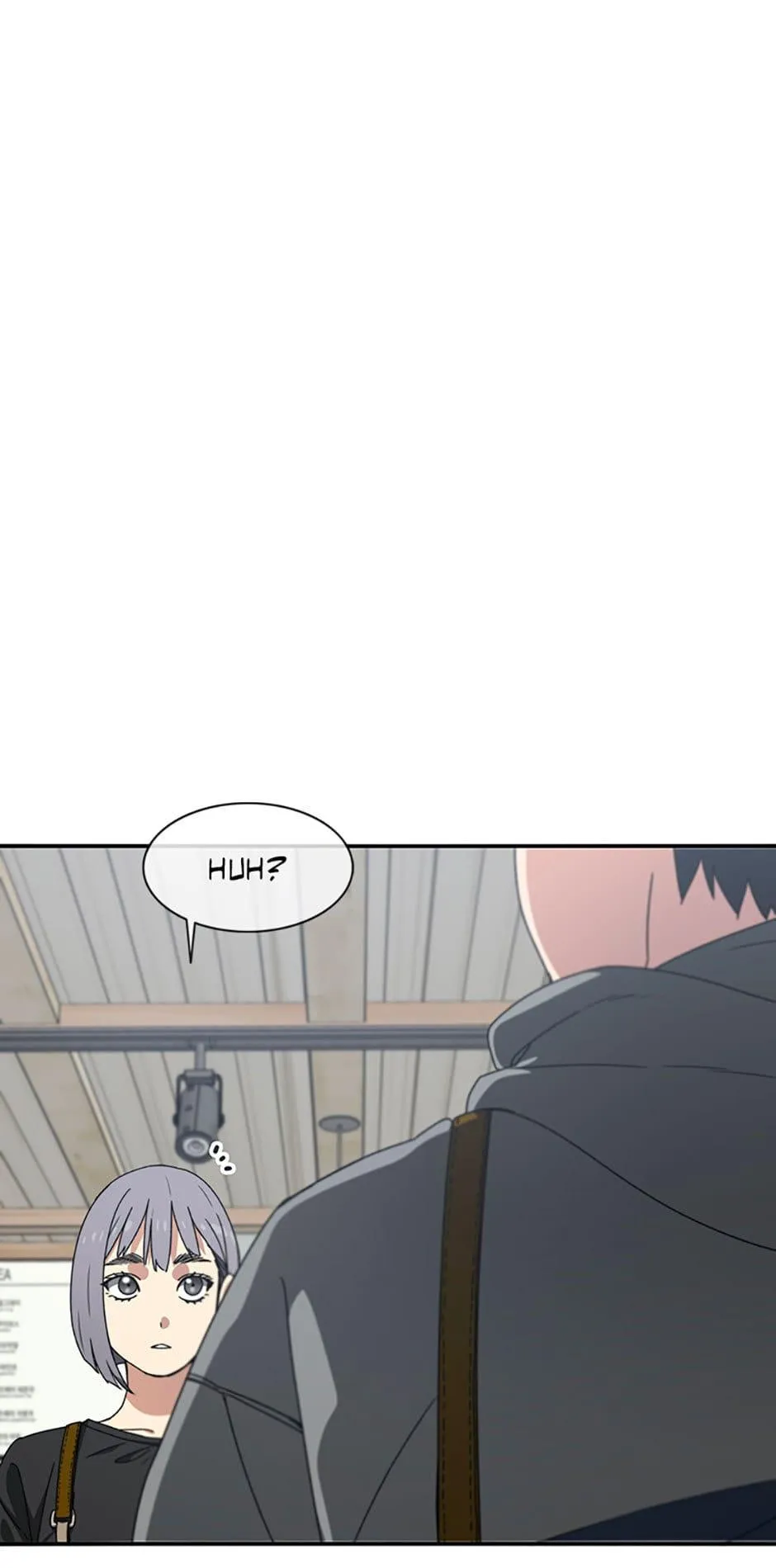Existence Chapter 18 Online - página 2