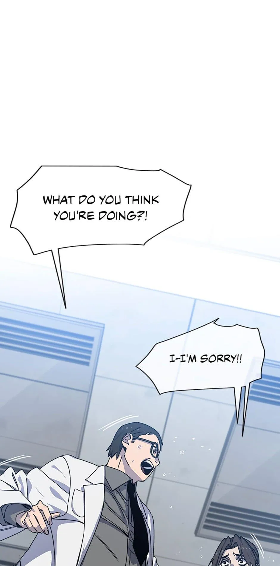 Existence Chapter 18 Online - página 6