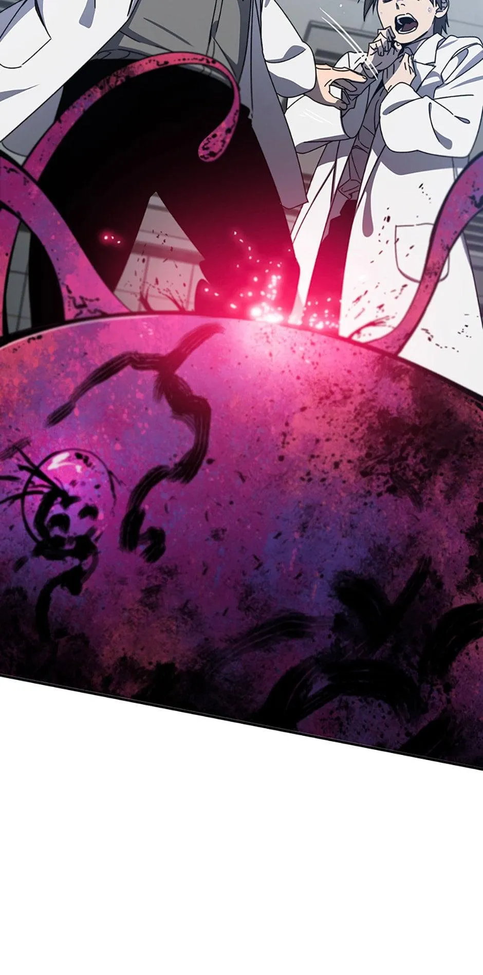 Existence Chapter 18 Online - página 7