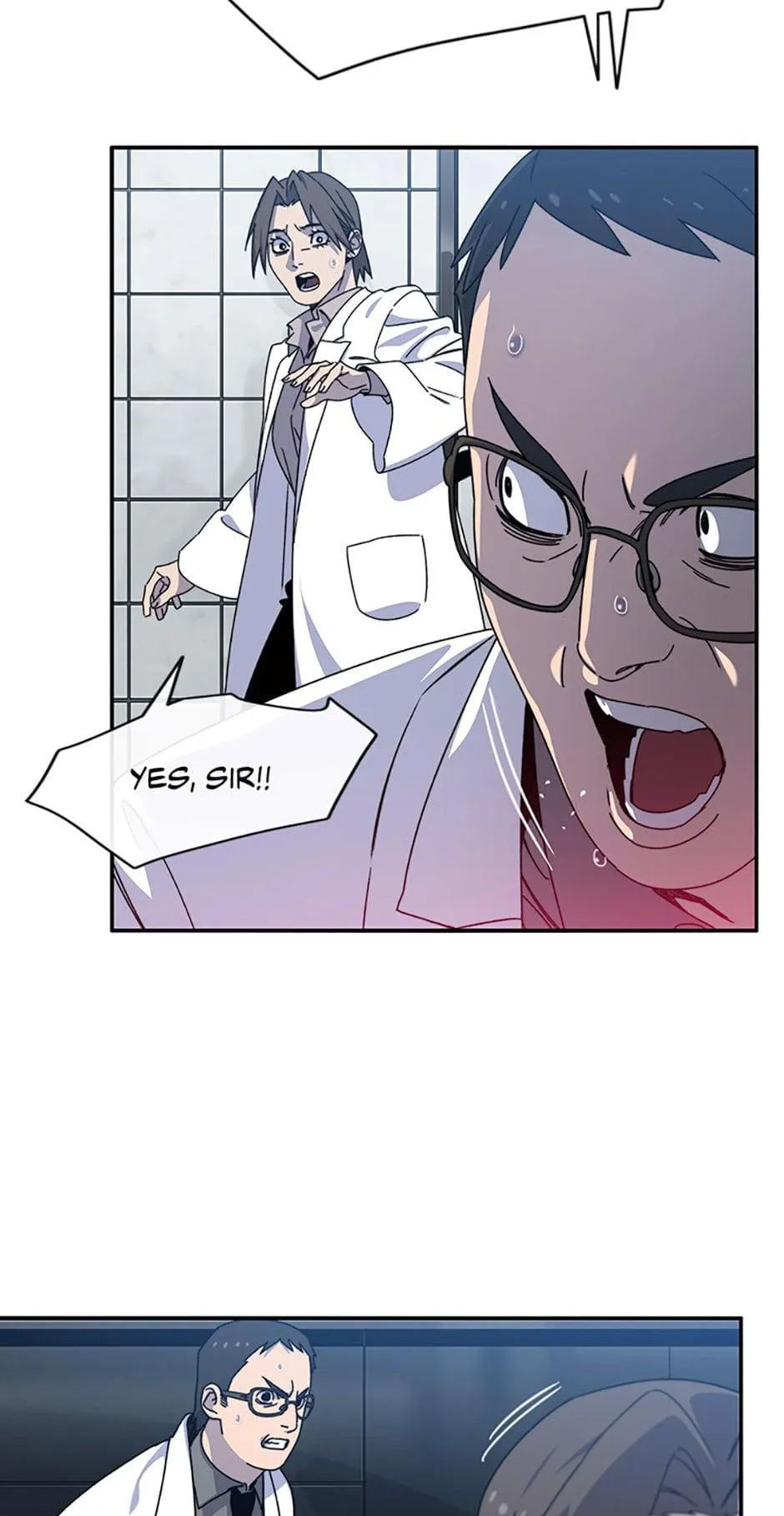 Existence Chapter 18 Online - página 10