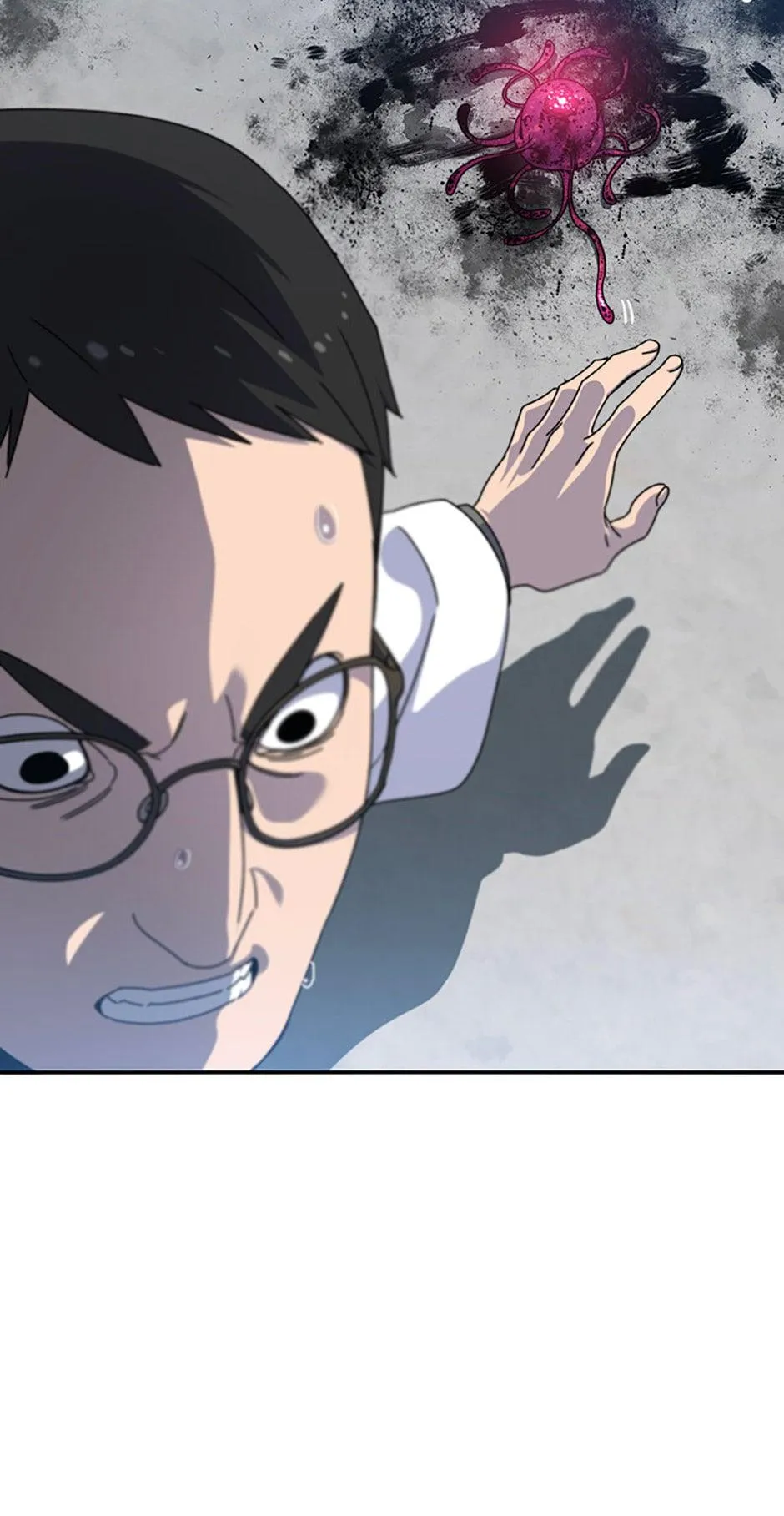 Existence Chapter 18 Online - página 12
