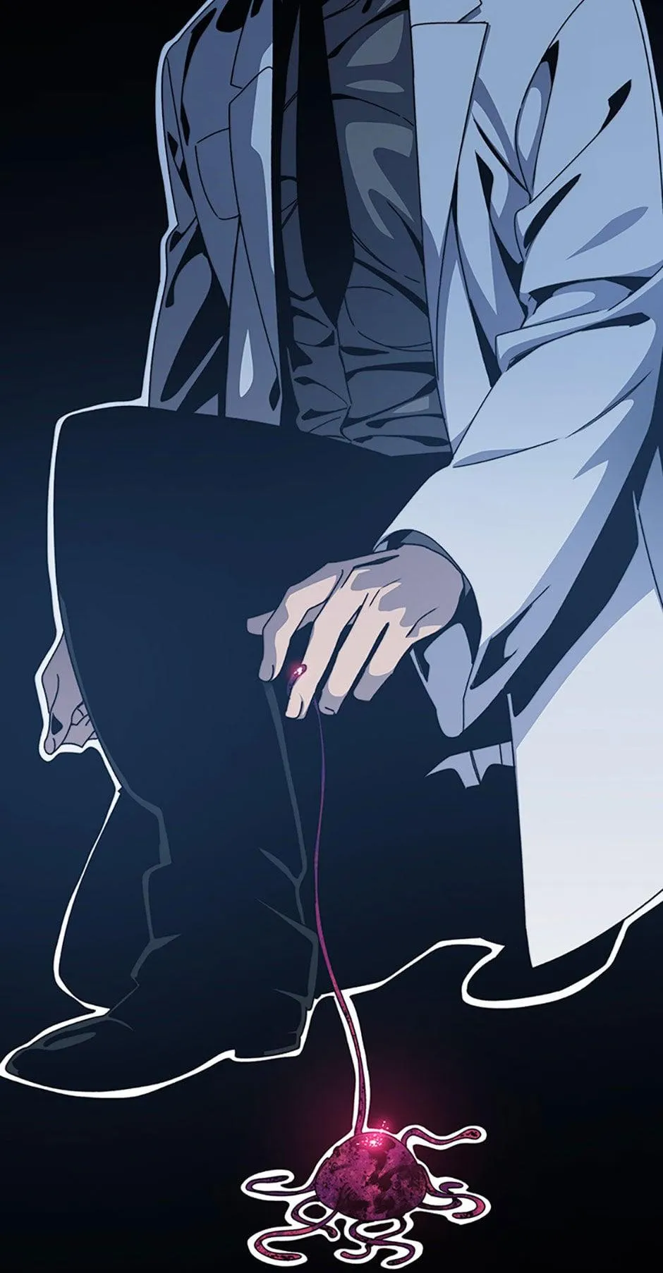 Existence Chapter 18 Online - página 15