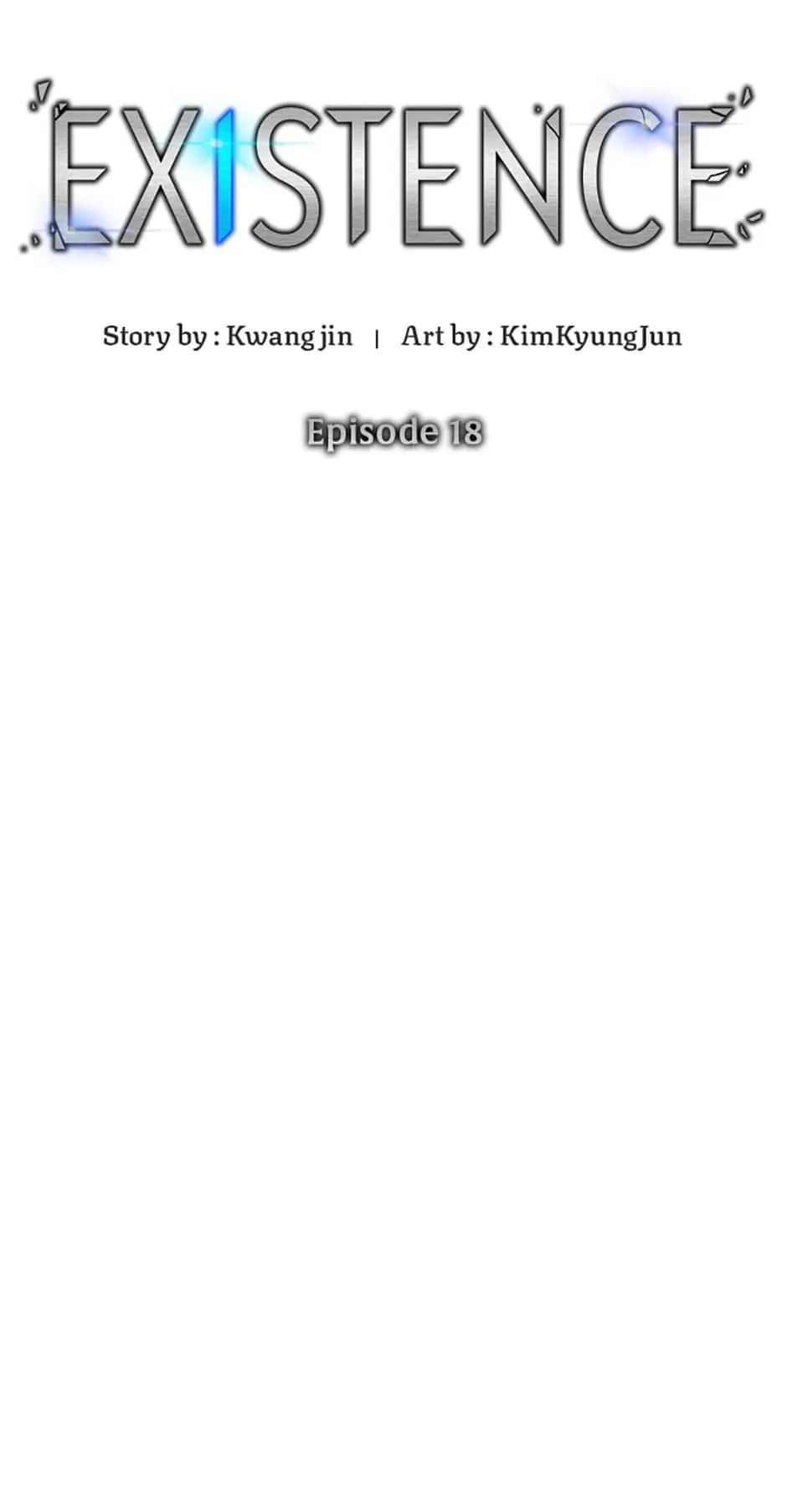 Existence Chapter 18 Online - página 17
