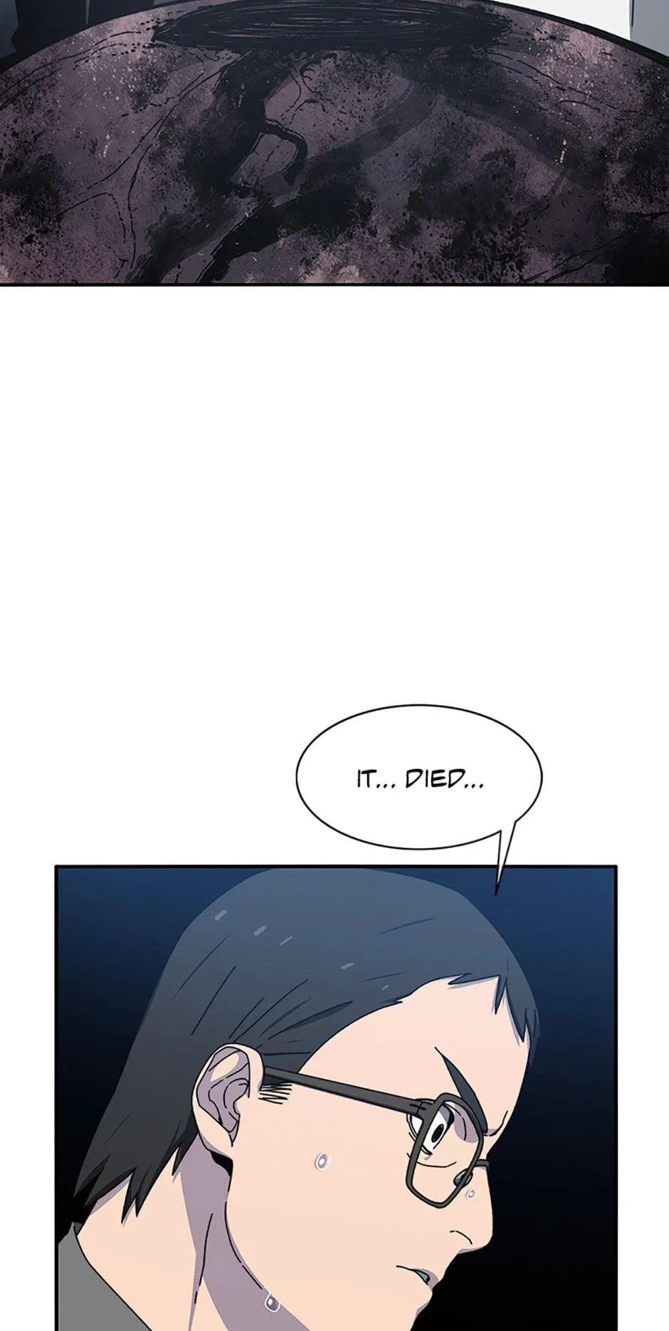 Existence Chapter 18 Online - página 23