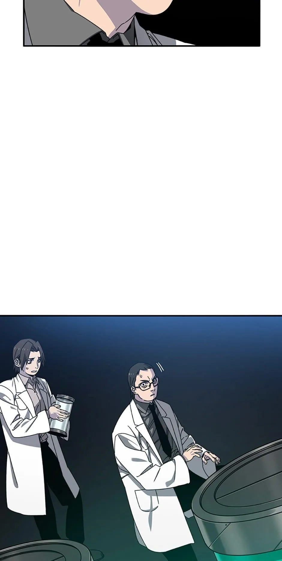Existence Chapter 18 Online - página 24