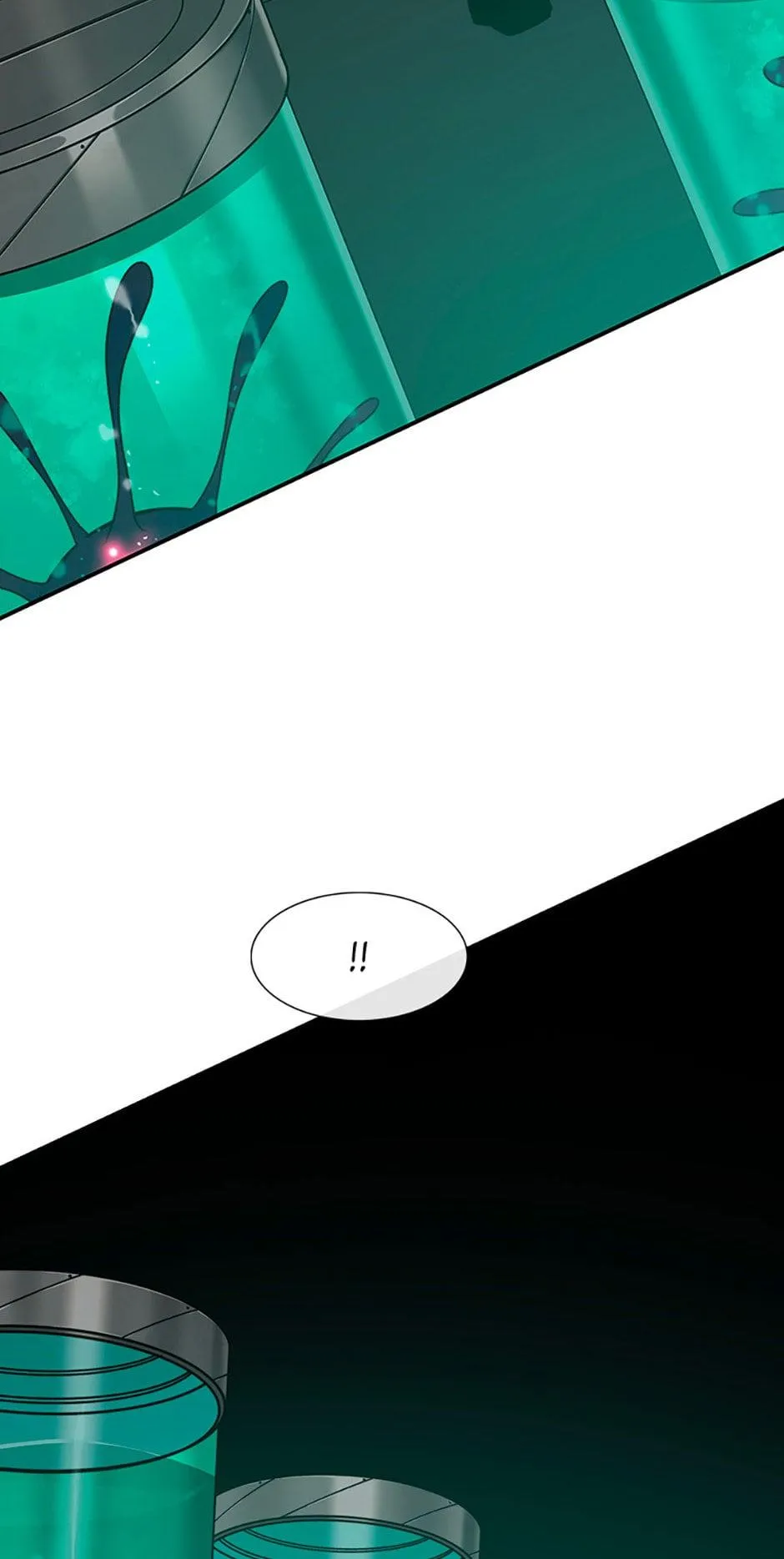 Existence Chapter 18 Online - página 25