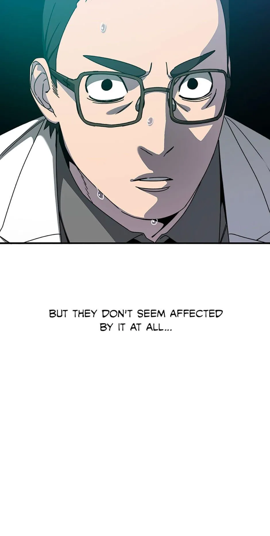 Existence Chapter 18 Online - página 27