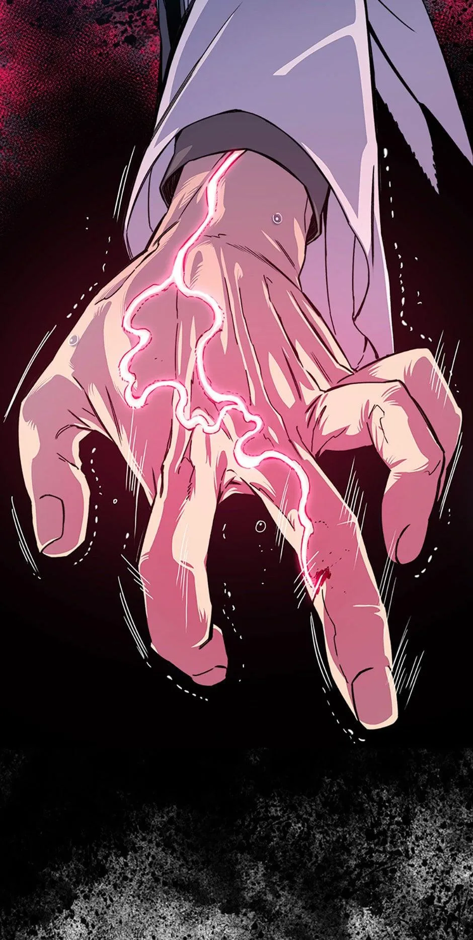 Existence Chapter 18 Online - página 29