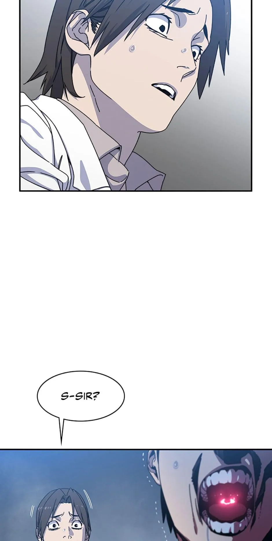 Existence Chapter 18 Online - página 33
